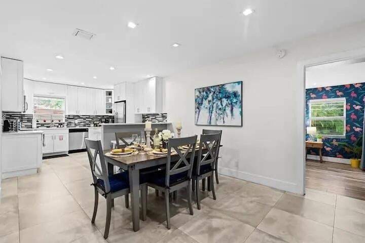 4 bedroom Single Family Residence at 1949 Windward Drive, Bel-Air 32-10 B, Lauderdale-By-The-Sea — photo 4