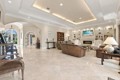 21733 Old Bridge Trail, Boca Raton FL - photo 9 of 43