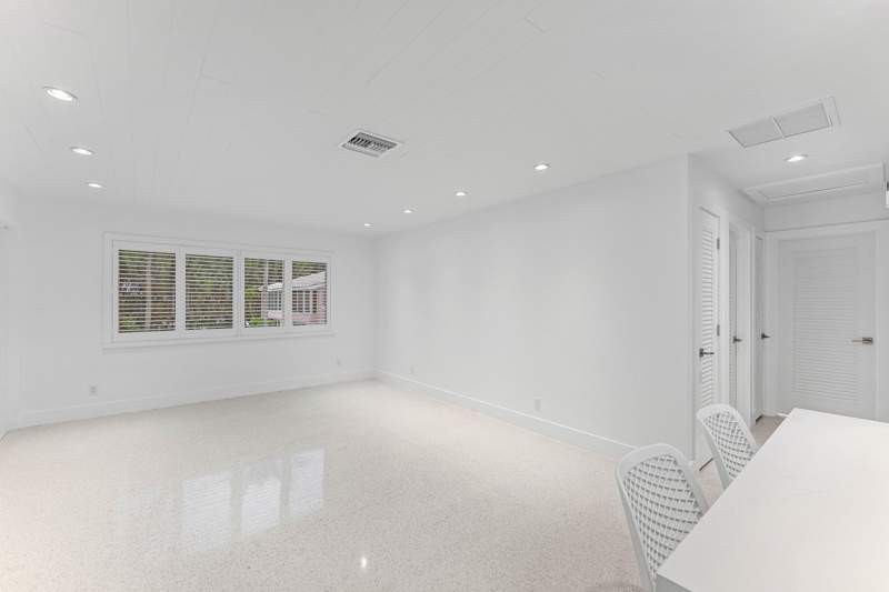 2 bedroom Stock Cooperative at 1877 S Ocean Boulevard #10, Fountain House, Delray Beach — photo 5