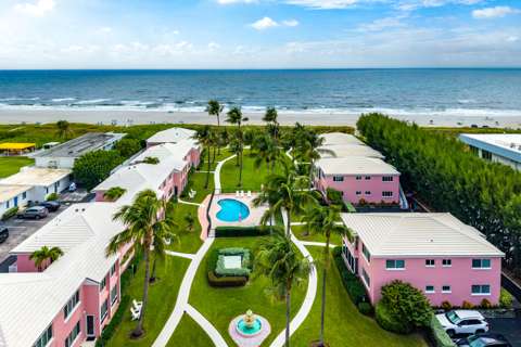 1877 S Ocean Boulevard #10, home for sale on S Ocean Boulevard