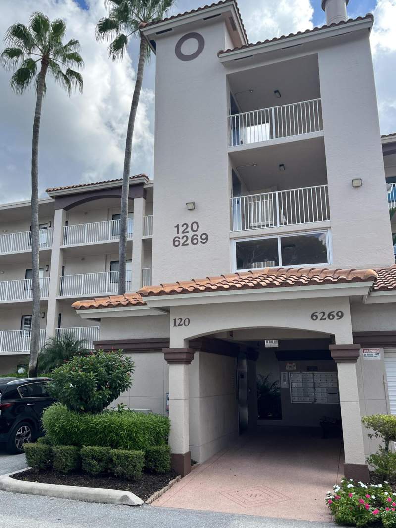 2 bedroom Condominium at 6269 Pointe Regal Circle #305, Huntington Pointe, Delray Beach — photo 5