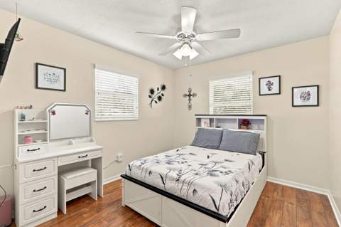 590 NW Haven Street, Port St. Lucie FL - photo 13 of 21