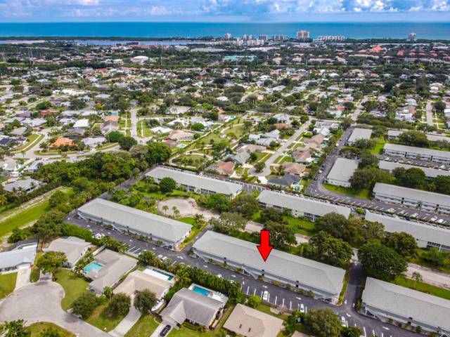 8 Garden Street #205R, home for sale in Tequesta