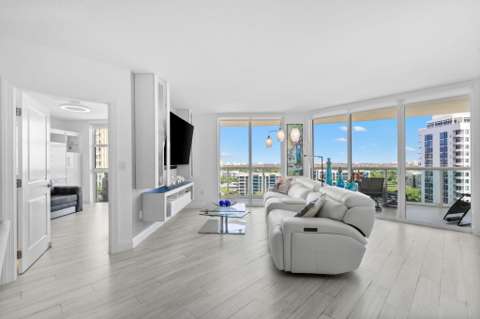 347 N New River Drive #1403, home for sale on N New River Drive