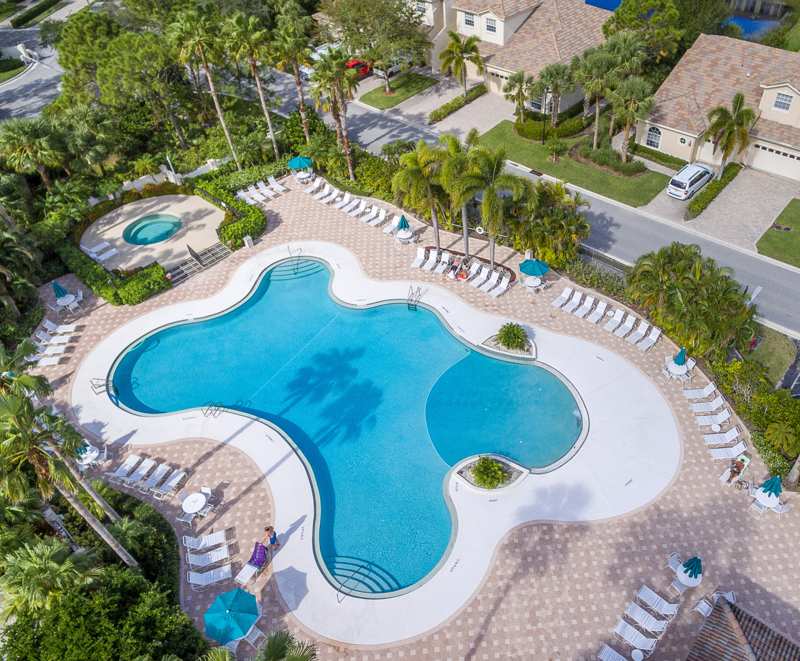 2 bedroom Condominium at 8330 Mulligan Circle #2121, Castle Pines Condominium, Port St. Lucie — photo 1
