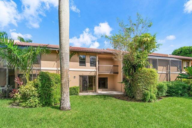22068 Las Brisas Circle, home for sale in Boca Raton
