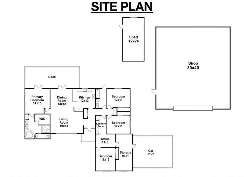 4 bedroom Single Family Residence at 17107 84th Court, The Acreage, Loxahatchee — photo 4