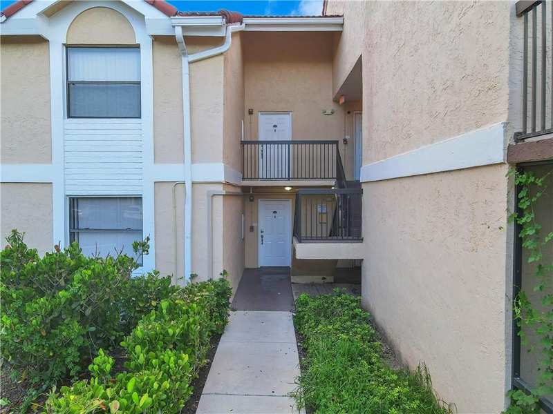 2 bedroom Condominium at 5681 Riverside Drive #101A6, Grand Oasis Condo, Coral Springs — photo 1