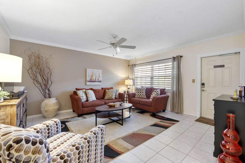 1 bedroom Condominium at 2424 NE 9th Street #305, Colonial Manor West Apartments, Fort Lauderdale — photo 5