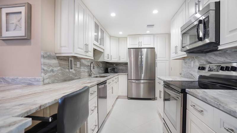 2 bedroom Condominium at 4250 Galt Ocean Drive #15U, Galt Towers, Fort Lauderdale — photo 5