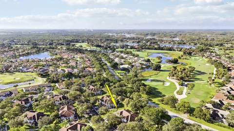 587 Prestwick Circle #2, Palm Beach Gardens FL - photo 10 of 48