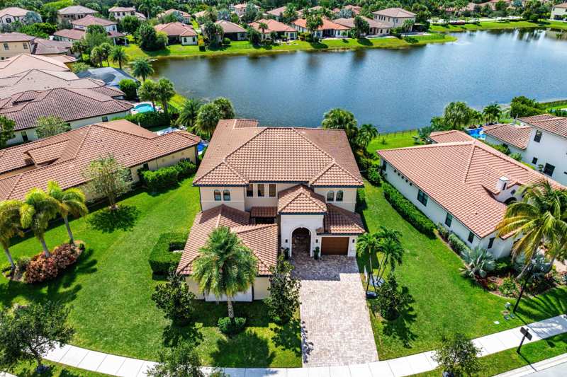 5 bedroom Single Family Residence at 11312 NW 81st Place, Heron Bay North Plat 3, Parkland — photo 1