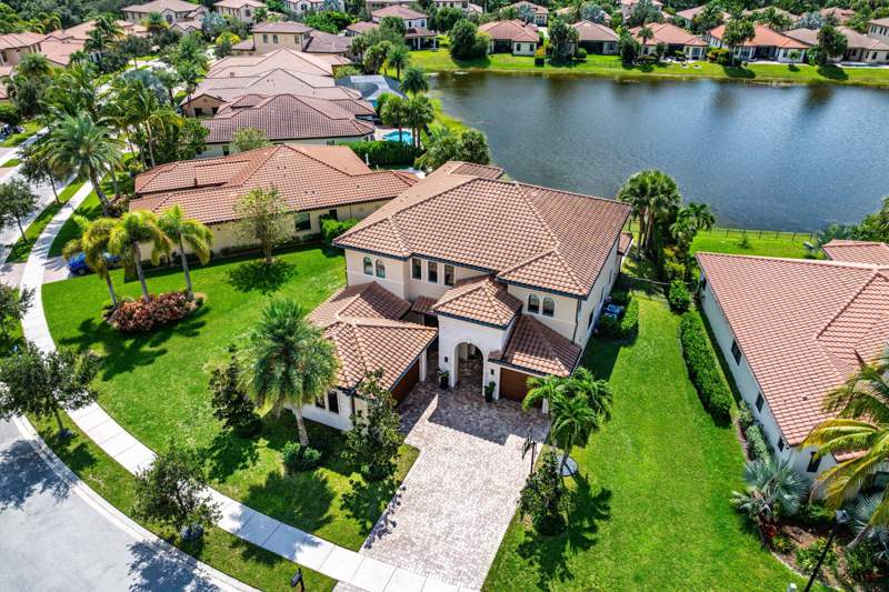 5 bedroom Single Family Residence at 11312 NW 81st Place, Heron Bay North Plat 3, Parkland — photo 2