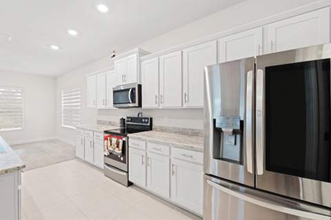 692 NE Turtleback Trail, Port St. Lucie FL - photo 14 of 72