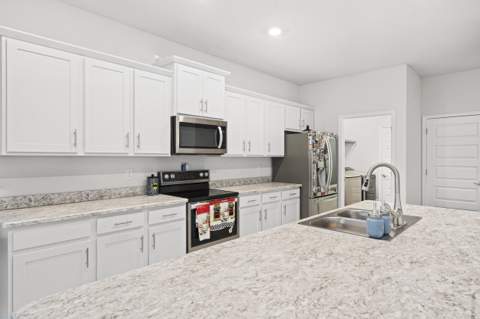 692 NE Turtleback Trail, Port St. Lucie FL - photo 16 of 72