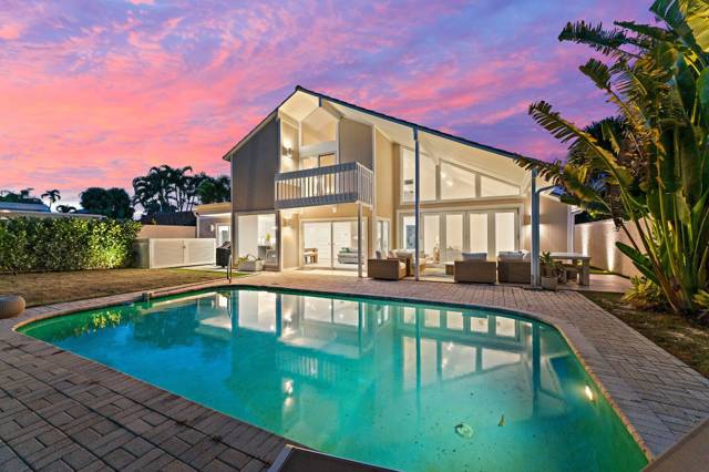101 W Tarpon Lane, home for sale in Jupiter