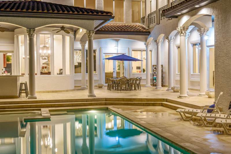 6 bedroom Single Family Residence at 14 E Ocean Avenue, Boynton Beach Park, Ocean Ridge — photo 5