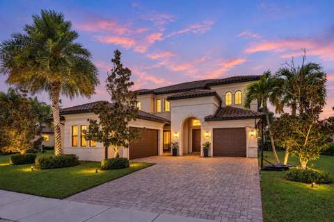 11312 NW 81st Place, Parkland FL - photo 6 of 49
