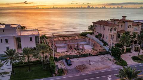 3723 S Ocean Boulevard, Highland Beach FL - photo 17 of 19