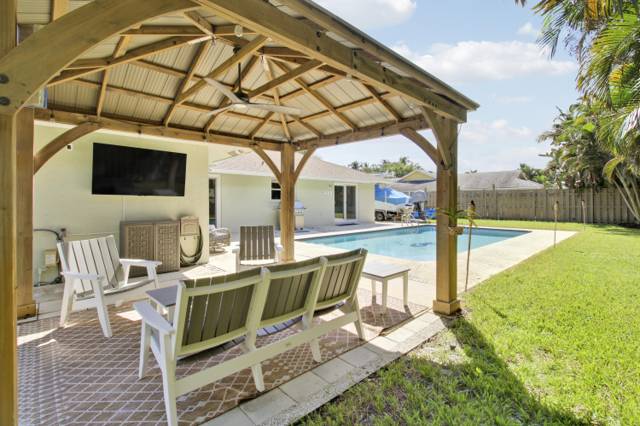 19823 Hibiscus Drive, home for sale in Jupiter