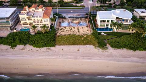 3723 S Ocean Boulevard, Highland Beach FL - photo 8 of 19