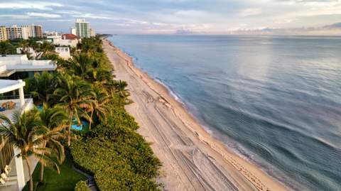 3723 S Ocean Boulevard, Highland Beach FL - photo 13 of 19
