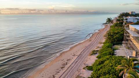 3723 S Ocean Boulevard, Highland Beach FL - photo 14 of 19