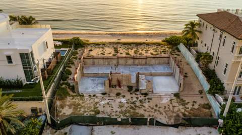 3723 S Ocean Boulevard, Highland Beach FL - photo 16 of 19