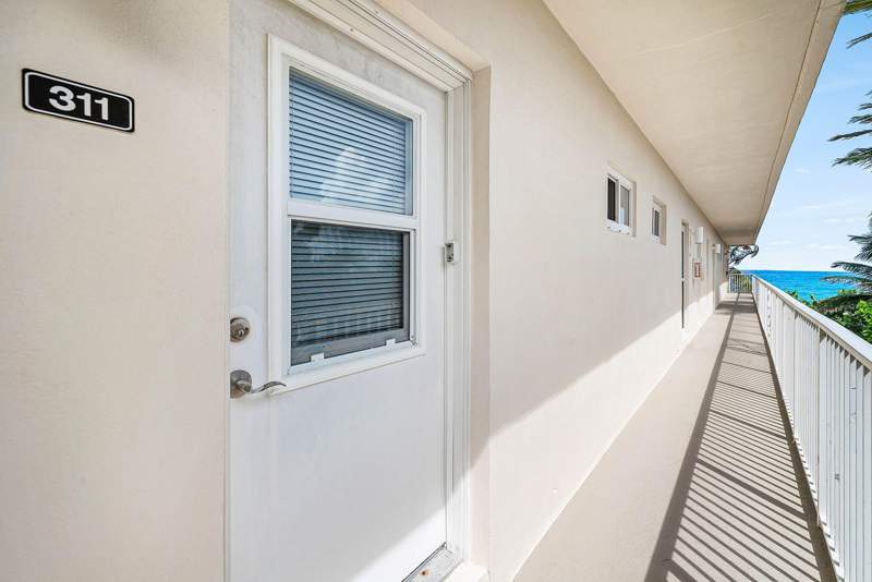 1 bedroom Condominium at 3851 N Ocean Boulevard #3110, Gulfstream Shores Condo, Gulf Stream — photo 5