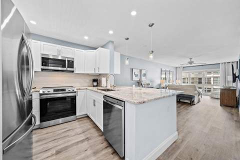 3851 N Ocean Boulevard #3110, Gulf Stream FL - photo 6 of 34