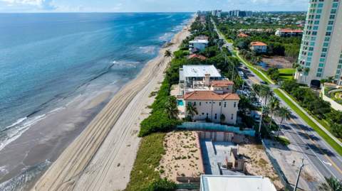 3723 S Ocean Boulevard, Highland Beach FL - photo 11 of 19