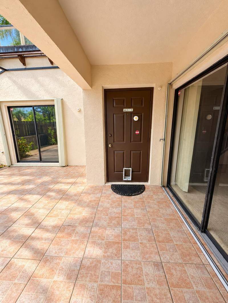 3 bedroom Townhouse at 6264 Seven Springs Boulevard #A, Seven Springs, Greenacres — photo 4
