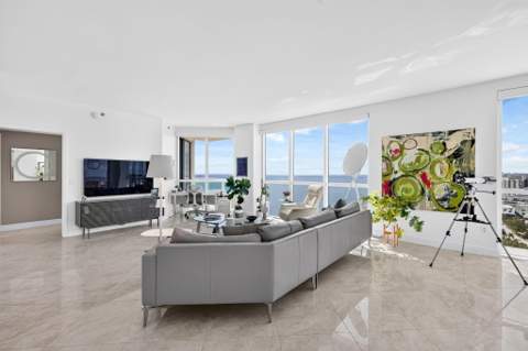 101 S Fort Lauderdale Beach Boulevard #2407, Fort Lauderdale FL - photo 8 of 95