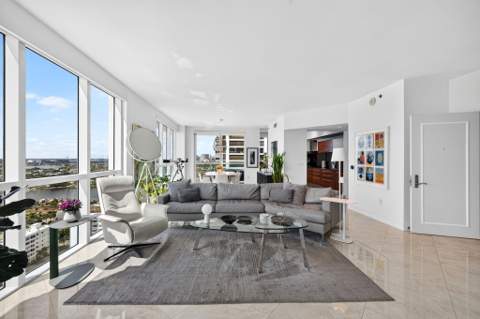 101 S Fort Lauderdale Beach Boulevard #2407, Fort Lauderdale FL - photo 12 of 95