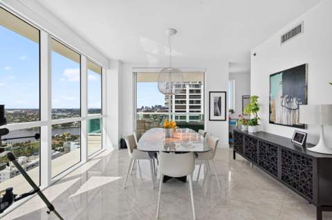 101 S Fort Lauderdale Beach Boulevard #2407, Fort Lauderdale FL - photo 15 of 95