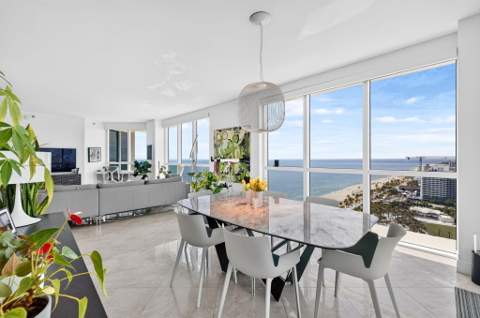 101 S Fort Lauderdale Beach Boulevard #2407, Fort Lauderdale FL - photo 16 of 95
