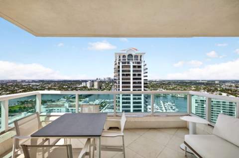 101 S Fort Lauderdale Beach Boulevard #2407, Fort Lauderdale FL - photo 19 of 95