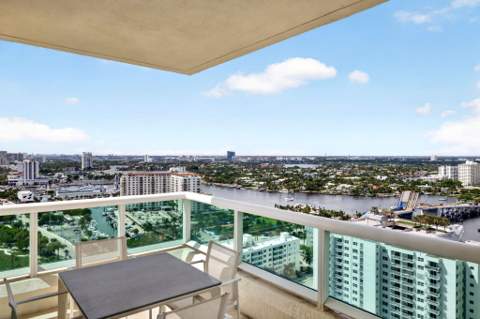 101 S Fort Lauderdale Beach Boulevard #2407, Fort Lauderdale FL - photo 21 of 95
