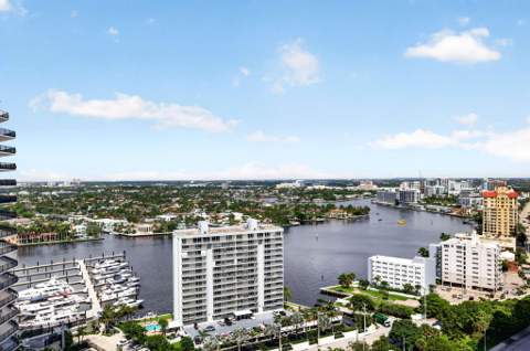 101 S Fort Lauderdale Beach Boulevard #2407, Fort Lauderdale FL - photo 22 of 95