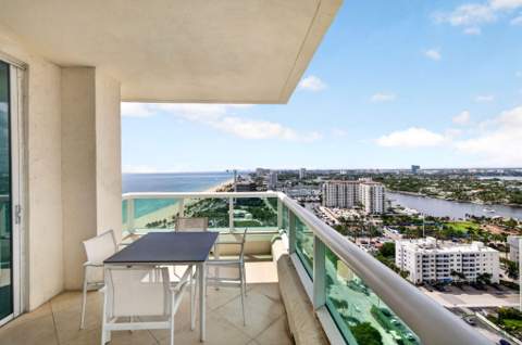 101 S Fort Lauderdale Beach Boulevard #2407, Fort Lauderdale FL - photo 23 of 95