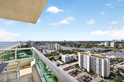 101 S Fort Lauderdale Beach Boulevard #2407, Fort Lauderdale FL - photo 24 of 95