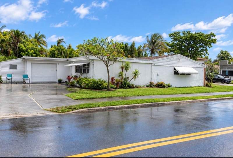 4 bedroom Single Family Residence at 1029 Ardmore Road, Belvedere Park, West Palm Beach — photo 5
