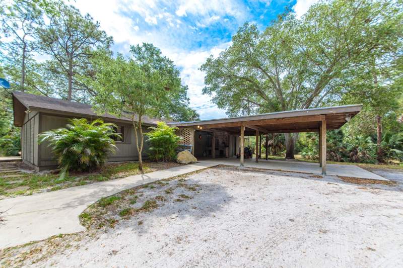2 bedroom Single Family Residence at 2833 F Road, Loxahatchee Groves, Loxahatchee Groves — photo 3