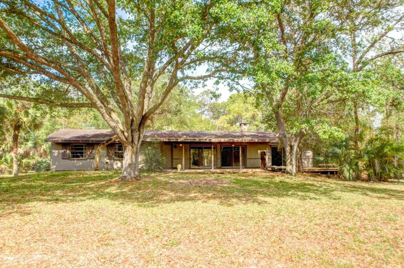 2 bedroom Single Family Residence at 2833 F Road, Loxahatchee Groves, Loxahatchee Groves — photo 2