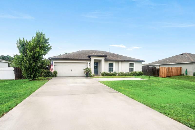 3 bedroom Single Family Residence at 3758 SW Darwin Boulevard, Port St Lucie Section 22, Port St. Lucie — photo 4