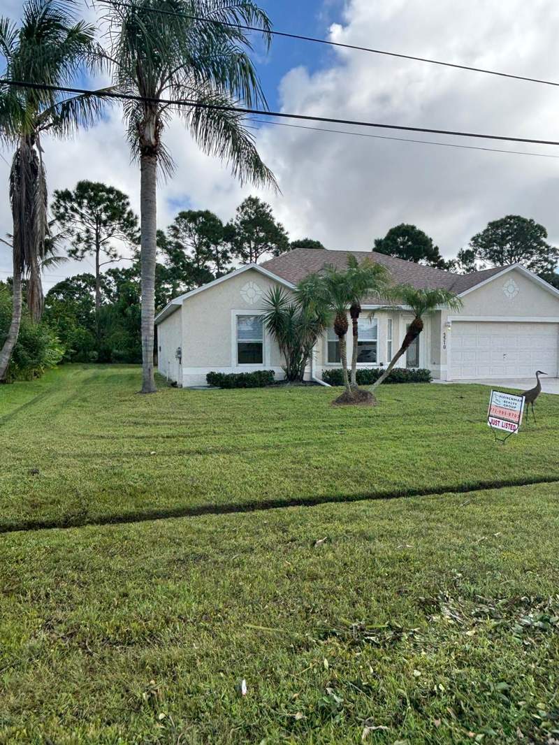 3 bedroom Single Family Residence at 5570 NW Cruzan Avenue, Port St Lucie Section 47, Port St. Lucie — photo 3