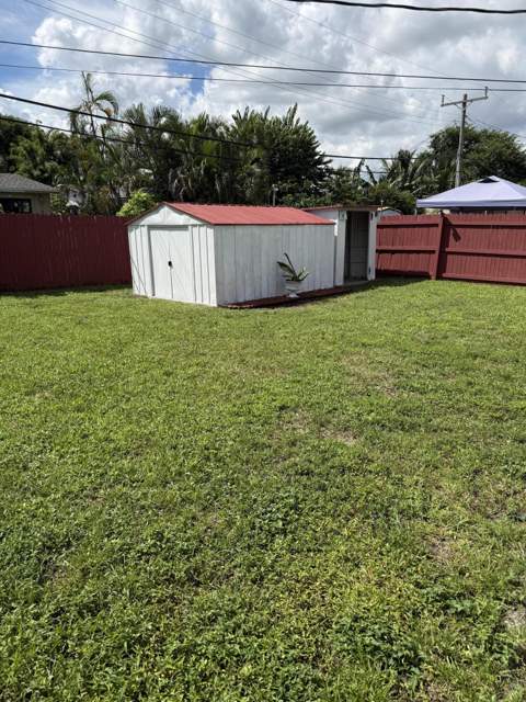 7440 Freedom Street, Hollywood FL - photo 20 of 22