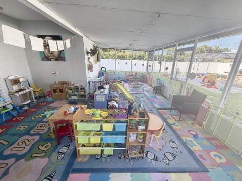 1521 SE Airoso Boulevard, Port St. Lucie FL - photo 9 of 13