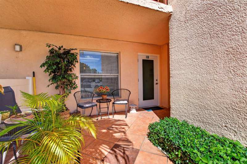 2 bedroom Condominium at 14527 Bonaire Boulevard #110, Villages Of Oriole Bonaire, Delray Beach — photo 1