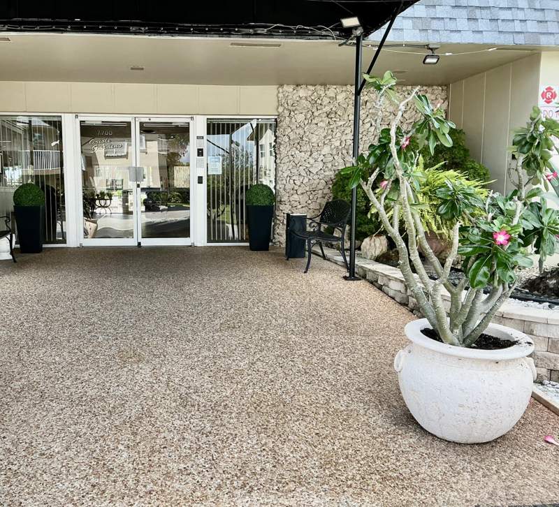 2 bedroom Condominium at 550 NW 80th Avenue #207, Oriole Gardens Two 69 Condo, Margate — photo 2
